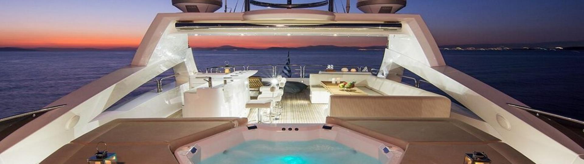 Imperial Charter Yachts