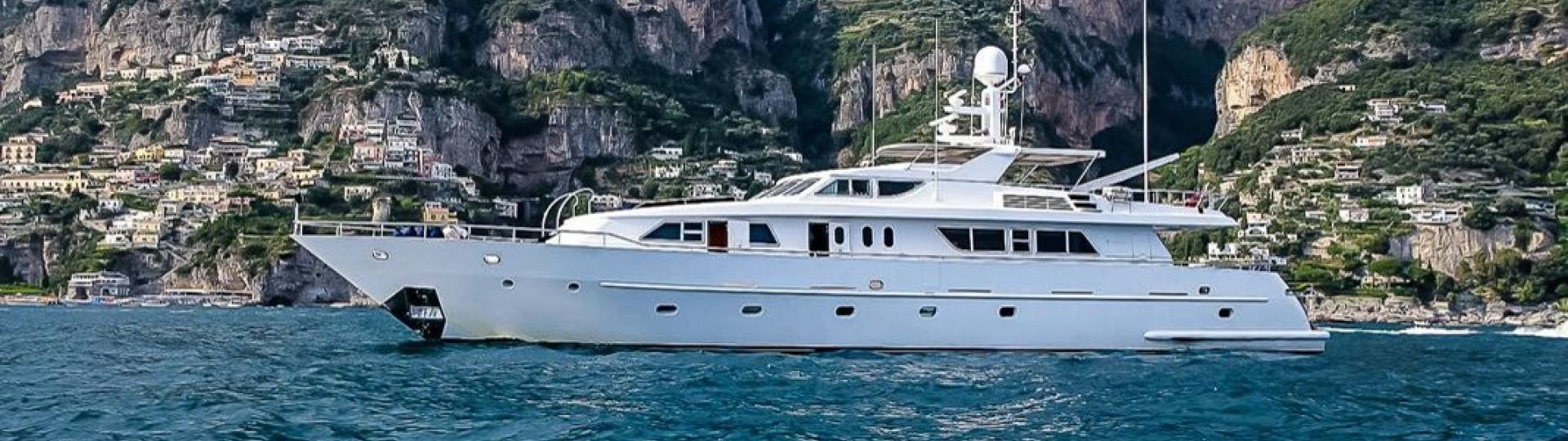 Codecasa 32m for sale