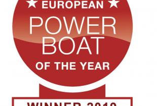 Steeler Yachts win boat of the year (AGAIN)