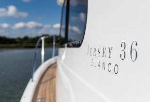 Jersey 36 Elanco